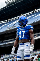 GA State vs GA Southern