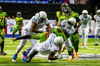 Lions vs Rivergators 4/16
