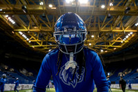 Lions vs Wolfpack 5/2