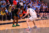SHS vs Providence 3/1/23
