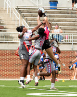 Big Face Sports All American Games