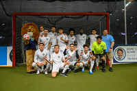 Men's Rapids vs Tampa Bay Strikers 4/16/23