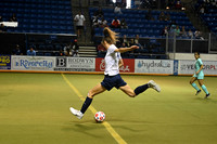 Lady Rapids vs Tampa Bay Strikers 4/16/23