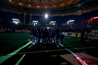 Lions vs Raiders 5/27/23