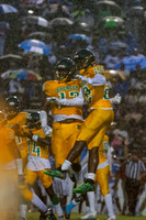 Heritage Bowl 2022
