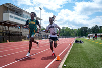 SHS Track & Field