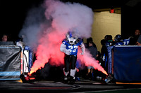 Lions vs Cyclones 6/23/23