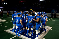 Lions vs Thunder 5/14/23