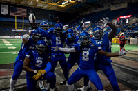 Lions vs Cats 6/16/23