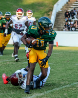 Heritage Bowl 2023