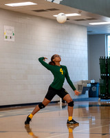 SHS Volleyball
