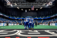 4th Week Lions vs Carolina 3/28/25