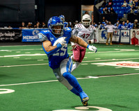 10th Week Lions vs Rouxgaroux