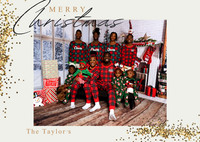 Christmas card