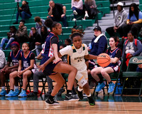 Day 1 - Lady Greenwave vs Lady Pats