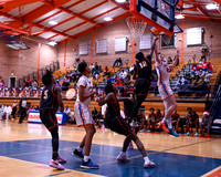 Day 2 - Men Blue Devils vs Hawks