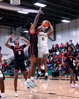 Day 3 - Men Greenwave vs Hawks