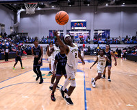 Day 4 - Spencer vs Carver