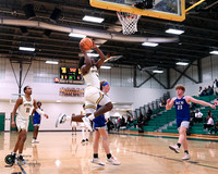 SHS vs Ace Men 1/19/24