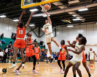 SHS boys vs Central 2/16/24