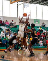 SHS boys vs Butler 2/24/24