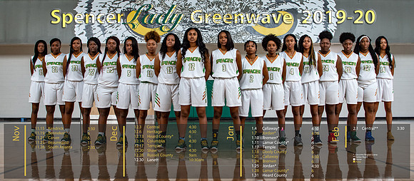 team-schedule-poster