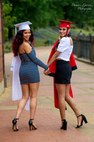 Audrionna and Bri