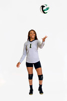 SHS Volleyball 2020