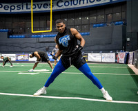 Lions vs Venom 4/12/24