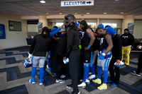 3rd Week Lions vs Carolina 3/21/25