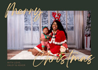Christmas Card