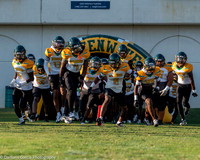 62nd Annual Heritage Bowl 2024